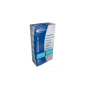Fond de jante haute pression polyuréthane Schwalbe Bleu 16"/622 295064 pas cher
