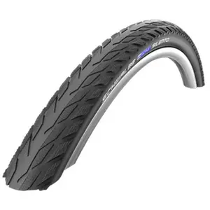 Comparateur de prix : Schwalbe Pneu 28' 700x35 Silento HS421 Rigide Noir Reflex avec K-Guard