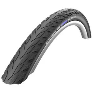 Comparateur de prix : Pneu vélo VTT Schwalbe Silento HS421 - 40x700 (42-622) - Noir - Tubetype