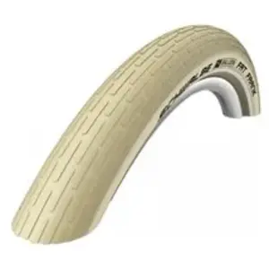 Comparateur de prix : Schwalbe Fat Frank Active SBC 28´´ X 2.00 Rigid Urban Tyre 28´´ x 2.00