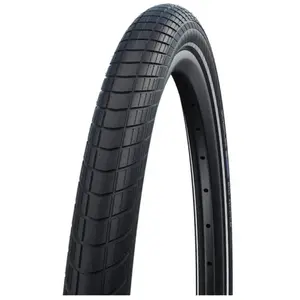 Comparateur de prix : Pneu Schwalbe Big Apple Performance RaceGuard Wire Noir 26 x 2.0