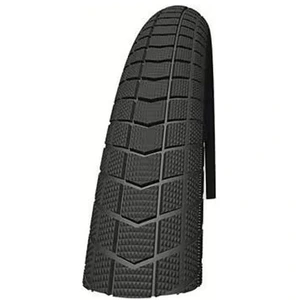 Schwalbe Pneu Rigide Urbain Big Ben 700 X 50 700 x 50 pas cher