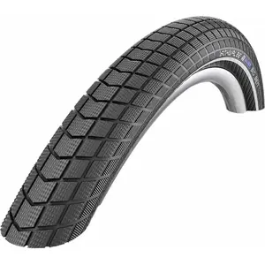 Comparateur de prix : Schwalbe Pneu Rigide Urbain Big Benhs439 Raceguard 20´´ X 2.15