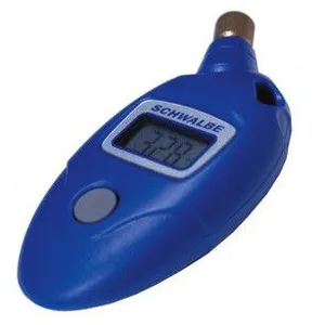 Manomètre numérique Schwalbe Airmax Pro bleuVendu paramazon