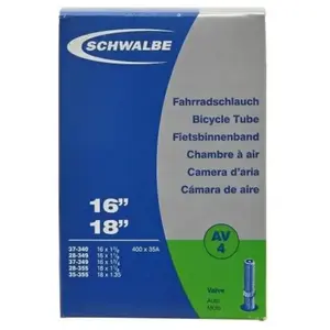 Mousse Anti-crevaison TANNUS ARMOUR Pour Pneus 20 X 1.95 à 2.5 - Protection VTT