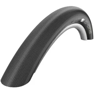 Schwalbe Noir Boyau 700x30 g-One Mixte, 30-622 (28×1,20´´)Vendu paramazon