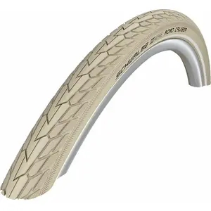 Comparateur de prix : Schwalbe Pneu Rigide Urbain Cruiser Hs484 Wired Sbc 28´´ X 42