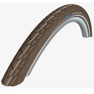 Comparateur de prix : Schwalbe pneu extérieur Road Cruiser 28 x 1,60 (42-622) brun foncé