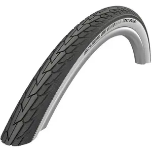 Comparateur de prix : Schwalbe pneu exterieur road cruiser 28 x 1 60 noir blanc reflexion