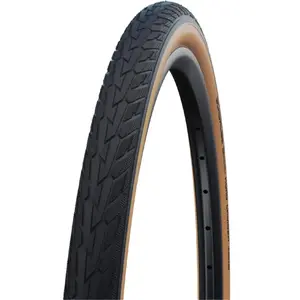 Comparateur de prix : Schwalbe Pneus Schwalbe Road Cruiser Hs484 Green 26 x 1.75