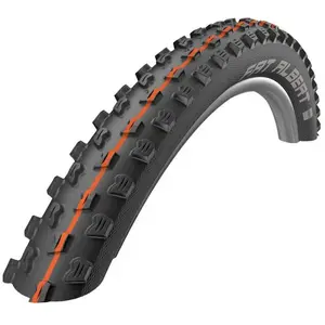 Schwalbe 27235faf Pneu de vélo Mixte, Noir, Taille: 27.5x2.35/60-584 pas cher