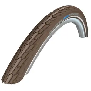 Comparateur de prix : Schwalbe Pneu Rigide Urbain Cruiser Hs484 Wired K-guard Sbc 28´´ X 47