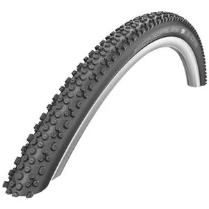 Schwalbe Pneu De Gravel X-one Allround Evofoldable Tubeless 28´´ X 35 pas cher