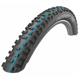 Schwalbe Pneu Vtt Nobby Nic Hs463 Tle Tubeless 26´´ X 2.35 pas cher