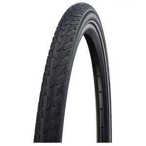 Comparateur de prix : Schwalbe pneu extérieur Road Cruiser 28 x 1,60 (42-622) noir