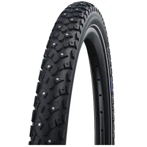 Schwalbe Pneu Rigide Urbain Winter Active K-guard 28´´ X 42 pas cher