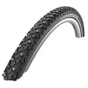 Schwalbe Pneu Urbain Winter Active K-guard 28´´ X 35 pas cher