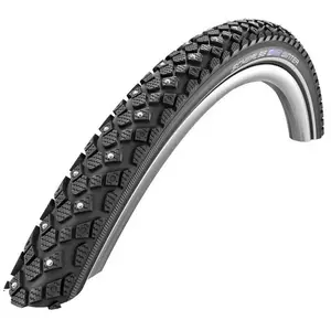 Schwalbe Pneu Rigide Urbain Winter Active K-guard 28´´ X 30 pas cher
