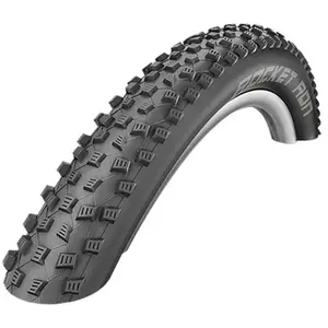 Comparateur de prix : Pneu VTT SCHWALBE Rocket Ron 26" Addix Performance noir