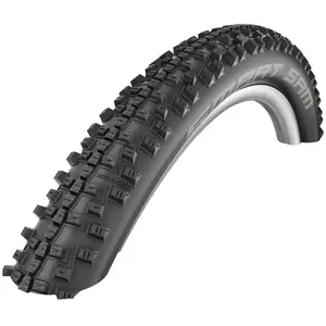Schwalbe Pneus Schwalbe Smart Sam Hs476 Wired 26 x 2.25 pas cher