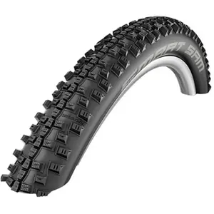 Schwalbe Reifen-1402880413 Pneumatici. Unisex-Adult, Nero, Taglia Unica pas cher
