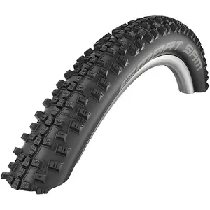 Comparateur de prix : Schwalbe Smart Sam Addix Copertone Unisex-Adult, Nero, Taglia Unica
