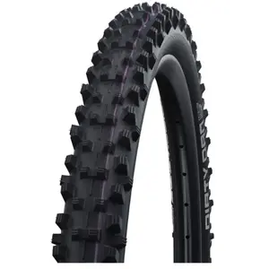Schwalbe pneu exterieur dirty dan evo superdownhill 29 x 2 35 noir fold pas cher