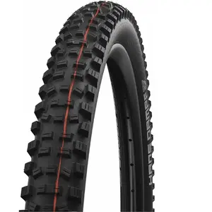 Comparateur de prix : Schwalbe Pneu VTT 29x2.35 Hans Dampf Addix Soft Super Gravity TLE 2021 pour Enduro
