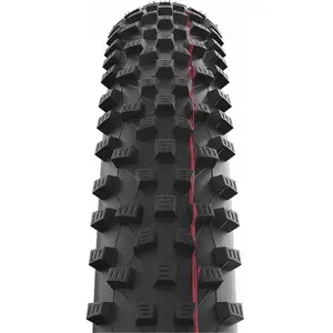 Schwalbe Mixte Schwalbe Rocket Ron HS438 SR Pneumatico, Noir, 73,6 cm EU pas cher