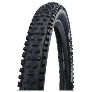 Comparateur de prix : Schwalbe Nobby Nic Pneumatico da Bici Unisex Adulto, Nero, Taglia Unica