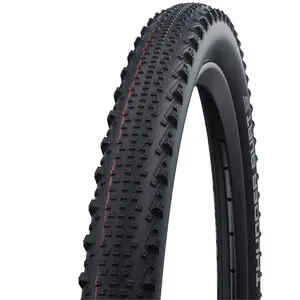Comparateur de prix : Schwalbe ThunderBurt HS451 SG-Pneumatico Unisex-Adult, Nero, 73,6 cm