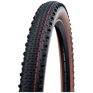 Pneu VTT 26 X 2.50 Noir - Paroi Latérale Noire, Modèle IA-2021