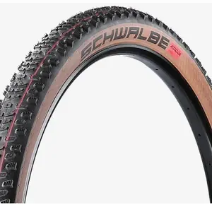 Schwalbe pneu pliant racing ralph addix vitesses super race 29 x 2 25 pas cher