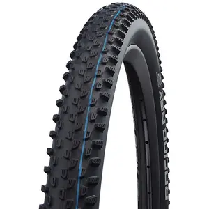 Comparateur de prix : Pneu VTT (VAE) 29x2,25 Schwalbe Racing Ray Addix Super Ground Tubeles"