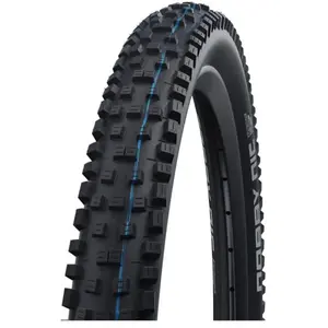 Comparateur de prix : Schwalbe Nobby Nic HS602 St-Pneumatico Unisex-Adult, Nero, 68,58 cm