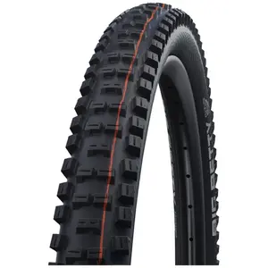 Comparateur de prix : Schwalbe BIG Betty Pneu Mixte Adulte, Noir, 27.5 x 2.60