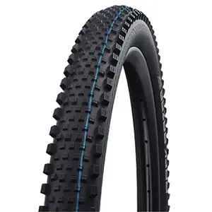 Comparateur de prix : Schwalbe Pneumatico Rock Razor HS452 St Unisex Adulto, Nero, 68,58 cm