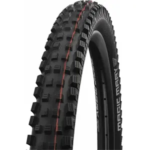 Comparateur de prix : Pneu souple Schwalbe Magic Mary Hs447 Evo Super Trail Tubeless Addix 62-584 TU