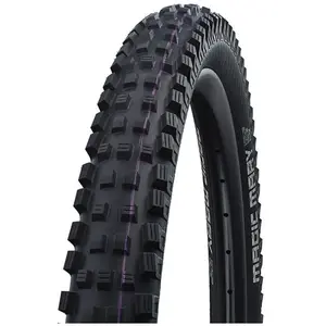 Comparateur de prix : Schwalbe Pneu VTT 27.5x2.40 Magic Mary Addix U-Soft TL Pliable Super Gravity