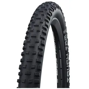Comparateur de prix : Pneu rigide Schwalbe Tought Tom 27,5x2,35 Hs463 K-Guard Active Line Sbc TU
