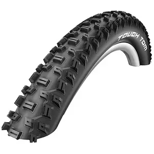 Comparateur de prix : Schwalbe Pneu Rigide De Vtt Tough Tom K-guard 26´´ X 2.35 26´´ x 2.35
