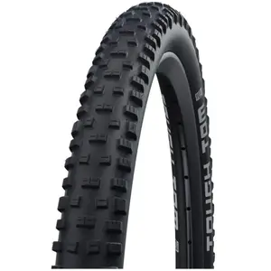 Comparateur de prix : Pneu rigide Schwalbe Tough Tom HS 463 K-Guard noir - 29x2.35