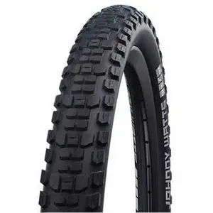 Schwalbe Pneu Vtt Johnny Watts Performance Dd Raceguard 27.5´´ X 2.60 pas cher