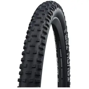 Comparateur de prix : Schwalbe Tough Tom K-Guard Pneu Unisex-Adult, Noir, 57-584 (27.5x2.25)