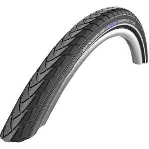 Schwalbe Marathon E-Plus Pneu Unisex-Adult, Noir, Taille Unique pas cher
