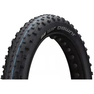 Comparateur de prix : Schwalbe Jumbo Jim HS 466 SG-Pneumatico Unisex-Adult, Nero, 26 pollici