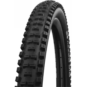 Comparateur de prix : Schwalbe Big Betty Pneumatico da Bici Unisex-Adult, Nero, Taglia Unica
