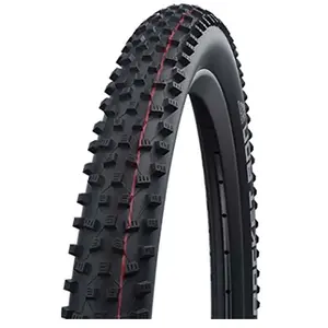 Comparateur de prix : Schwalbe Rocket Ron HS438 SR-Pneumatico Unisex-Adult, Nero, 0,6 cm/24''