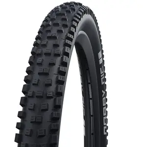 Schwalbe Nobby NIC ADDIX Perform RIGIDO Unisex-Adult, Nero, 26x2.25 pas cher