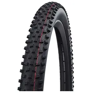 Comparateur de prix : Schwalbe Rocket Ron HS438 SR-Pneumatico Unisex-Adult, Nero, 26 pollici